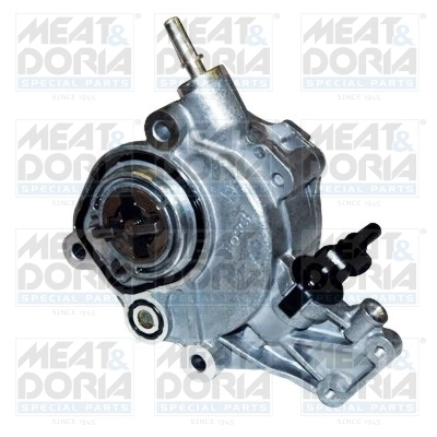 Vacuum Pump, braking system